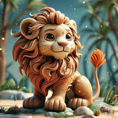 牛与猪的爱情:会有结果吗?农历九月出生牛人的命运解析