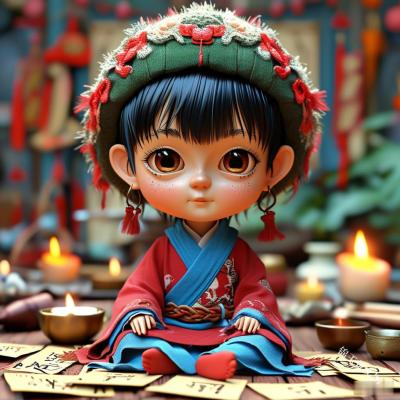 2013年11月4日未时出生五行缺失的分析, 未时所缺的五行