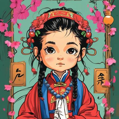 2024年7月4日寅时生的鼠五行缺失分析, 甲寅时的五行失调